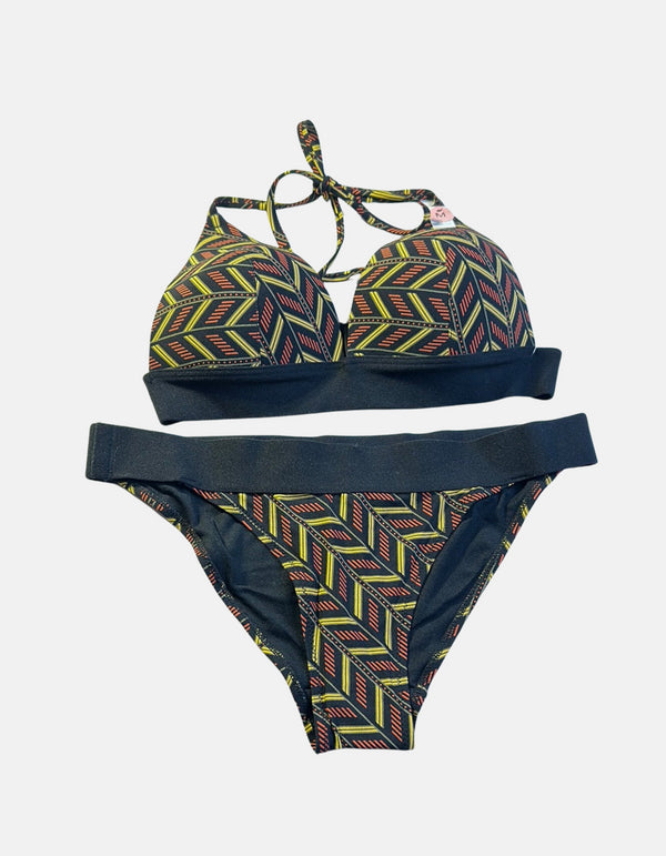 Women bikini FM
